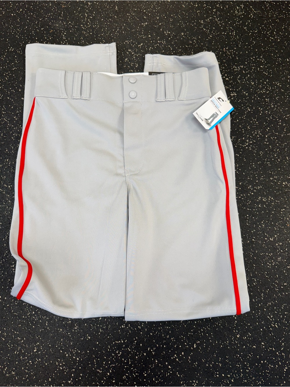 Boys’ Baseball Pants